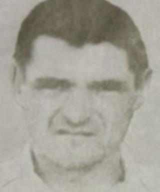 Куров Николай Кузьмич