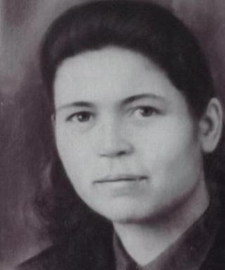 Бачурина Мария Тихоновна