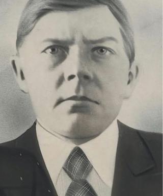 Сидоров Михаил Васильевич