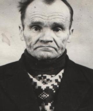 Долганов Григорий Павлович