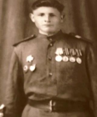 Бобков Дмитрий Егорович
