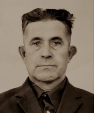 Бондарев Владимир Тихонович