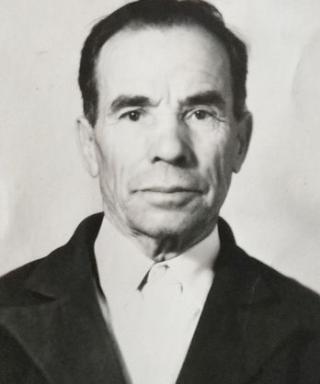 Головин Илья Ефремович