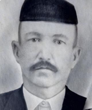 Гайфуллин Шайдулла Гайфуллович