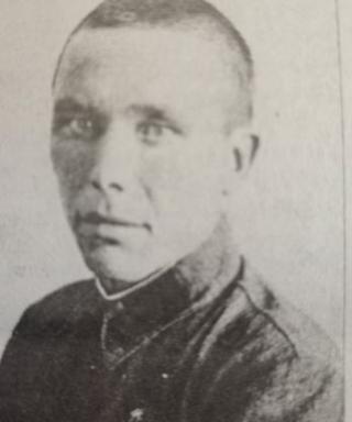 Барсуков Игнат Михайлович