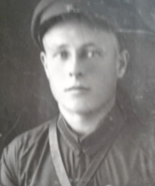 Муслимов Ахметхази Гайсанович