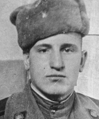 Виноградов Иван Егорович