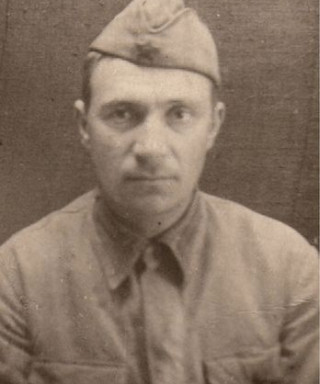 Лавинский Михаил Емельянович