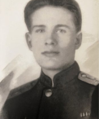 Богомолов Анатолий Егорович