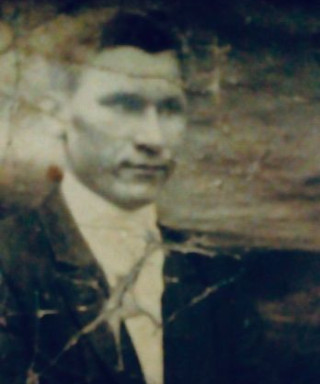 Виноградов Владимир Яковлевич