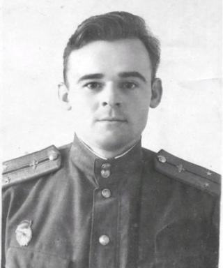 Городничев Александр Иванович