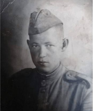 Тюкин Алексей Сергеевич