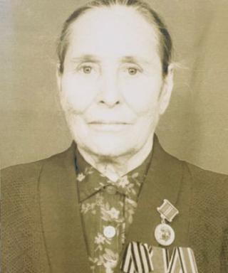 Фельде Антонина Романовна
