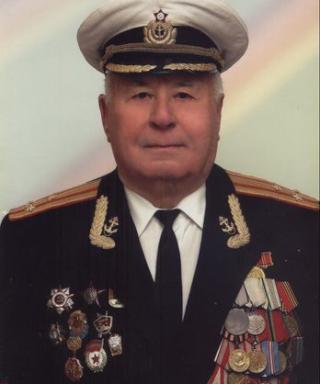 Несмашный Иван Иванович