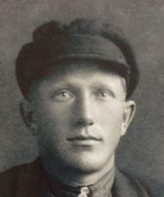 Веснин Григорий Степанович