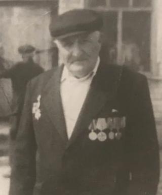 Алексин Иван Васильевич
