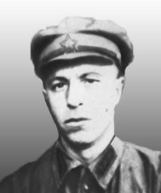 Комазенков Иван Афанасьевич
