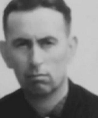 Кривых Александр Матвеевич