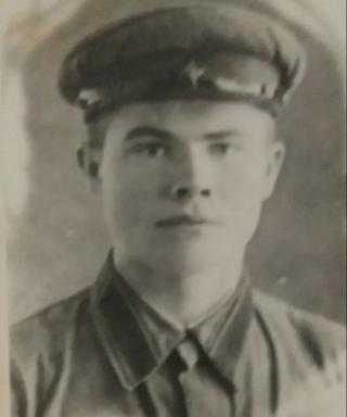 Литвин Павел Ефимович