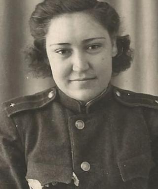 Алексеева Валентина Яковлевна