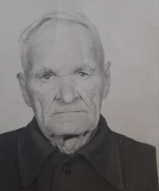 Ватулин Иван Михайлович