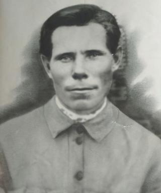 Солнцев Евгений Дмитриевич