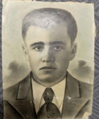 Брюхов Михаил филипович