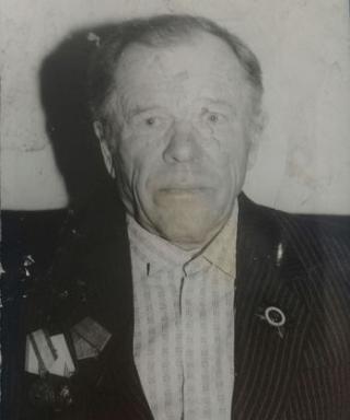 Лохин Николай Иосифович