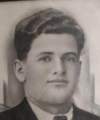 Моисеев Василий Сидорович
