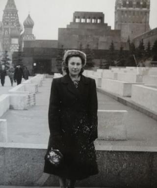 Терещенко Эмилия Николаевна