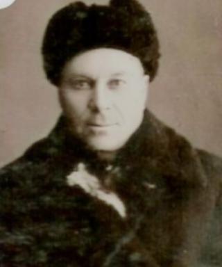 Смирнов Александр Иванович