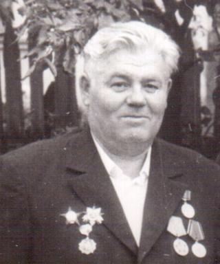 Сошников Петр Андреевич