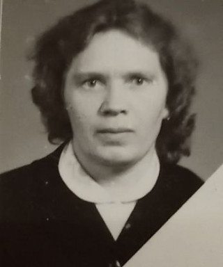 Позднякова Ольга Родионовна