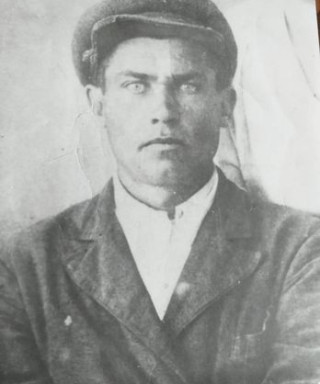 Пластовец Николай Иванович