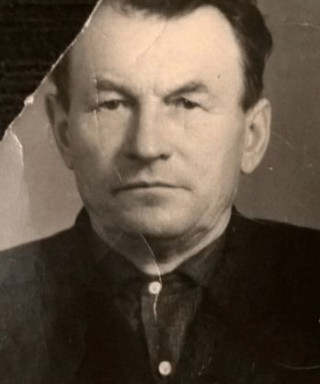 Павленко Иван Павлович