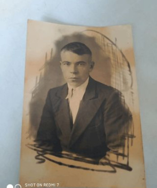 Демьянов Алексей Иванович