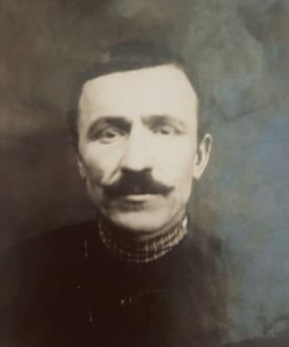 Ерошкин Михаил Васильевич