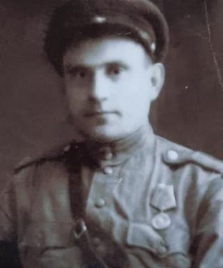 Школяренко Григорий Иванович