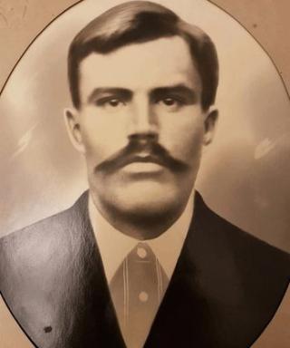 Шишкин Ефим Алексеевич