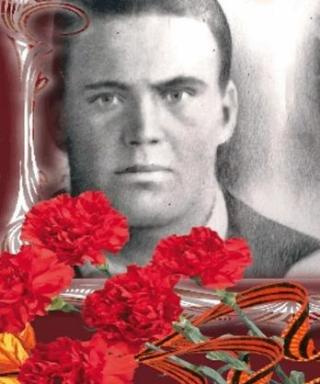 Батутин Павел Осипович