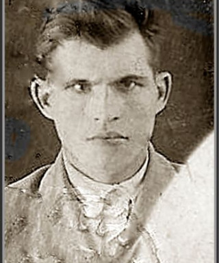 Шипулин Иван Георгиевич