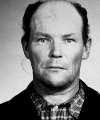 Максимов Капитон Иванович