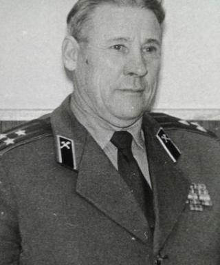 Спиридонов Александр Андреевич