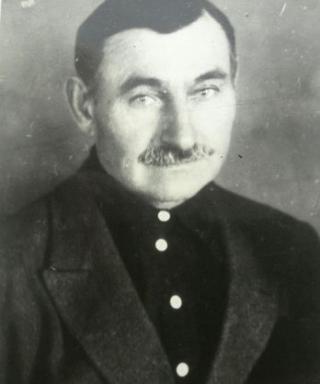 Головин Иван Артемьевич