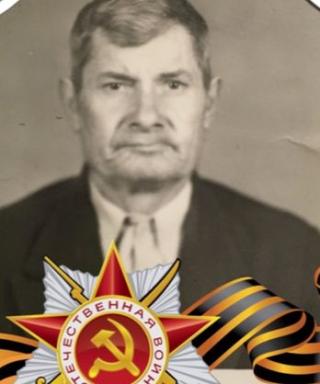 Гореленко Семен Иванович