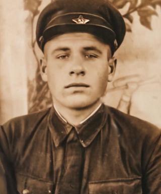 Шматко Петр Иванович