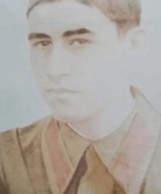 Кудаев Шамшудин Касымович
