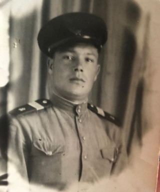 Воронцов Юрий Васильевич