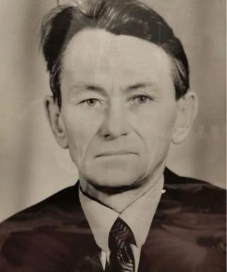 Кривоногов Григорий Прокопьевич