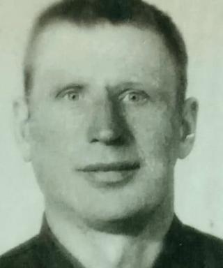 Шкенев Николай Афанасьевич